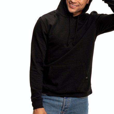 Classic Pullover Hoodie - Men's