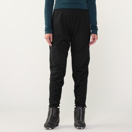 Core Nordic Training Full-Zip Pants - Women's