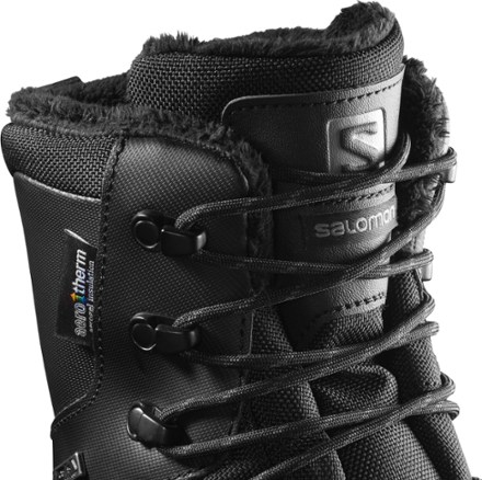 Toundra Pro CSWP Winter Hiking Boots - Men's