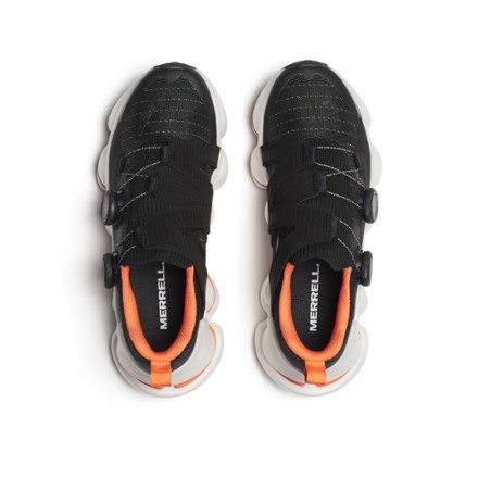 SpeedARC Surge BOA Hiking Shoes - Men's