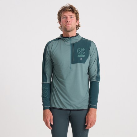 Grinnell Hoodie - Men's