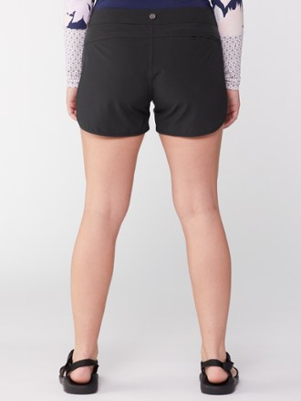 Schaffie Swim Shorts - Women's