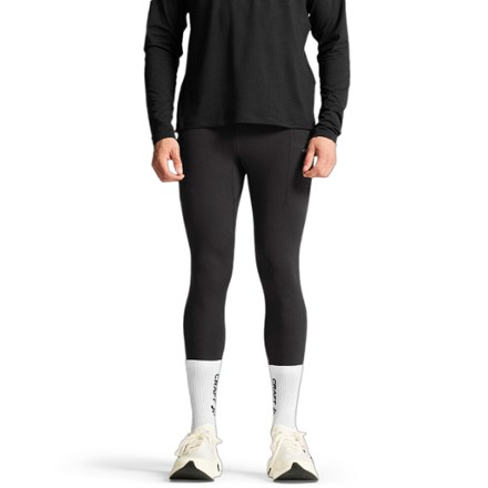 ADV Essence Warm Tights 3 - Men's