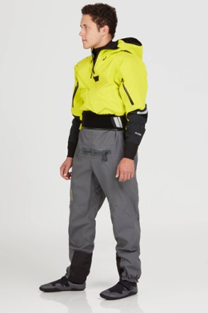 Navigator Paddling Dry Suit - Men's