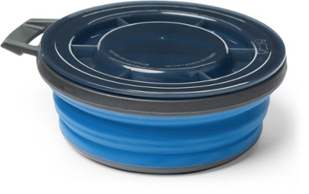 Escape Bowl with Lid - 22 fl. oz.