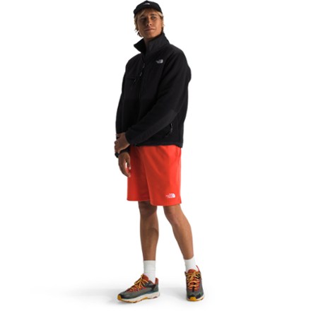 Retro Denali Jacket - Men's