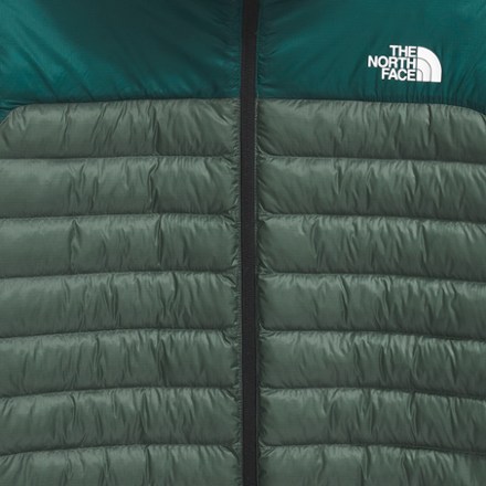 Terra Peak Insulated Hoodie - Men's