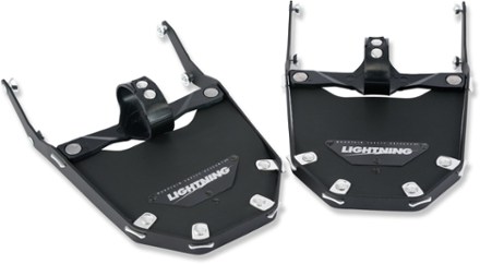 Lightning Modular Snowshoe Flotation Tails - 5"