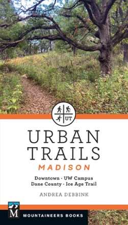 Urban Trails: Madison