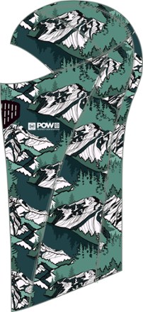 x Protect Our Winters ThermoNet Hinged Balaclava