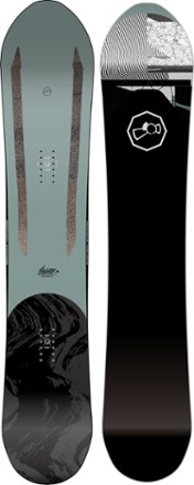 Navigator Snowboard - 2023/2024