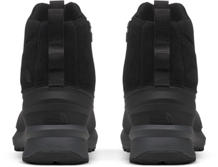 Chilkat V Zip Waterproof Boots - Men's