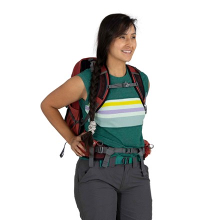 Tempest 22 Pack - Women's