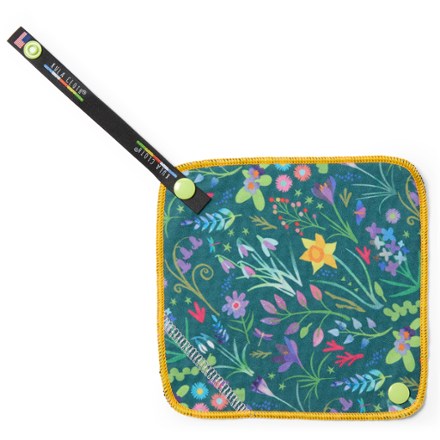 Reusable Antimicrobial Pee Cloth