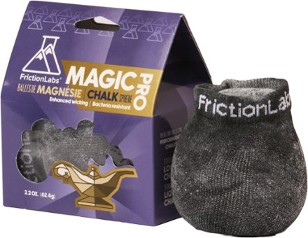 Magic Pro Refillable Chalk Sphere