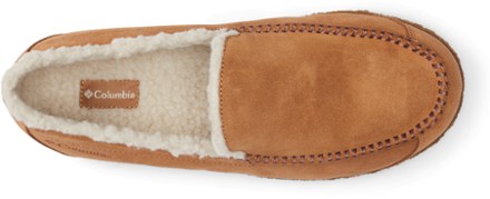 Fairhaven Slippers - Men's