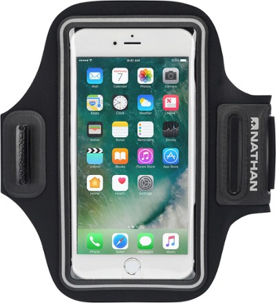 StrideSport Smartphone Armband