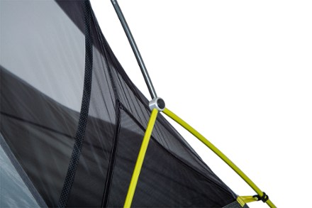 Dragonfly OSMO 1P Tent
