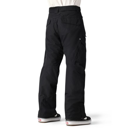 Smarty 3-in-1 Cargo Snow Pants - Men's