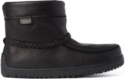 Waterproof Tamarack Ankle Mukluks - Women's
