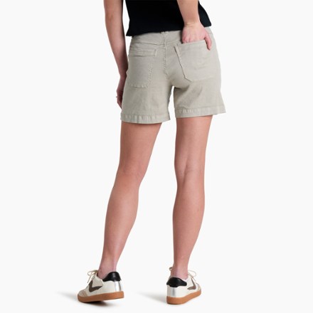 Seaboard Shorts 6" - Women's
