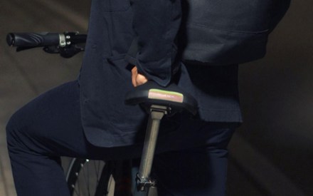 Vivo Ergo Athletic Saddle