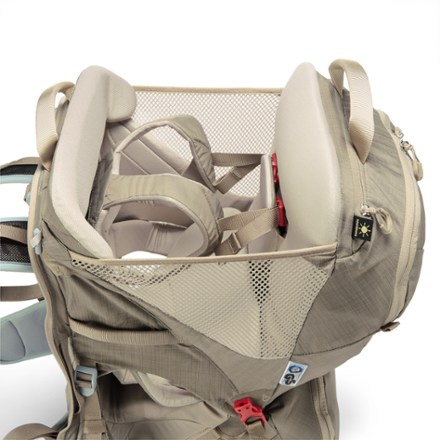 Poco LT Child Carrier