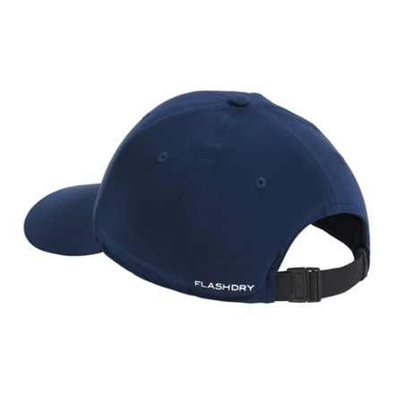 66 FlashDry Hat