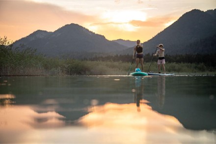 Activ Inflatable Stand Up Paddle Board - 10'8"