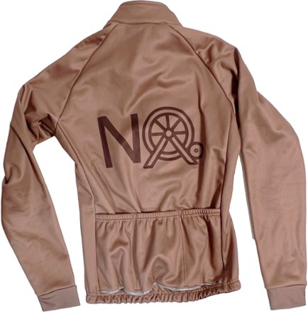 No-Trainer Summit Winter Cycling Jacket