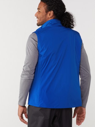 Arc teryx Atom SL Insulated Vest Men s The Market Place