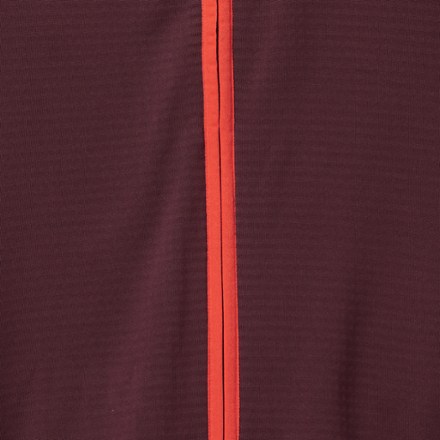 Otero Full-Zip Fleece Hoodie - Women's
