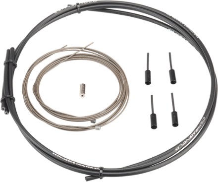 Ergopower Maximum Smoothness Shift Cable and Housing Set