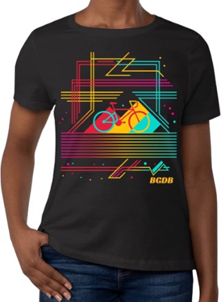 Graphic T-Shirt - Women's