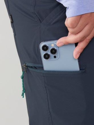 Trailmade Pants - Women's
