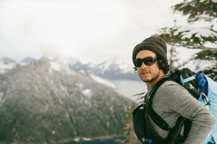 Embark ChromaPop Glacier Sunglasses