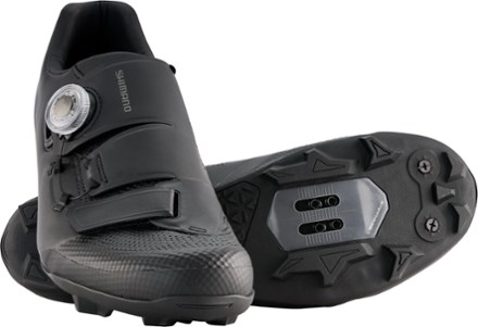 XC5 Wide MTN Bike Shoes - Men's