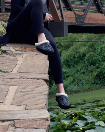 Jam Mule Slippers - Women's