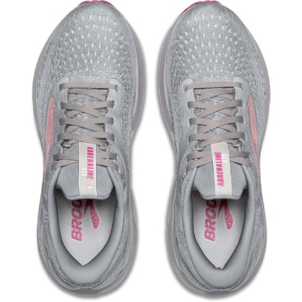 Adrenaline GTS 24 Road-Running Shoes - Women's