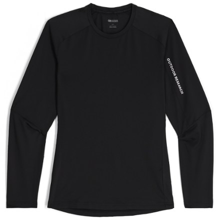 Freewheel Long-Sleeve Bike Jersey - Women's