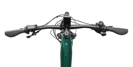 CTY e3.1 Electric Bike