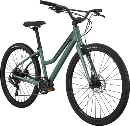 Treadwell 2 Remixte Bike