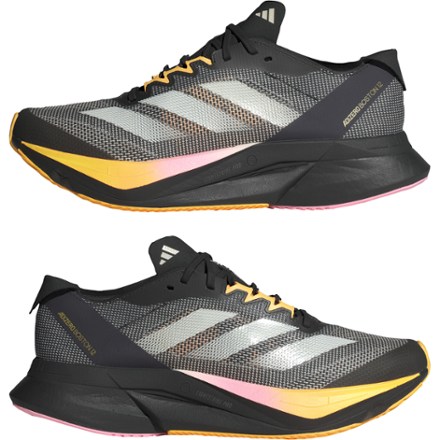 Adizero Boston 12 Road-Running Shoes - Women's