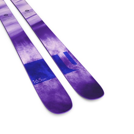 Genesis 96 Skis - Women's 2023/2024