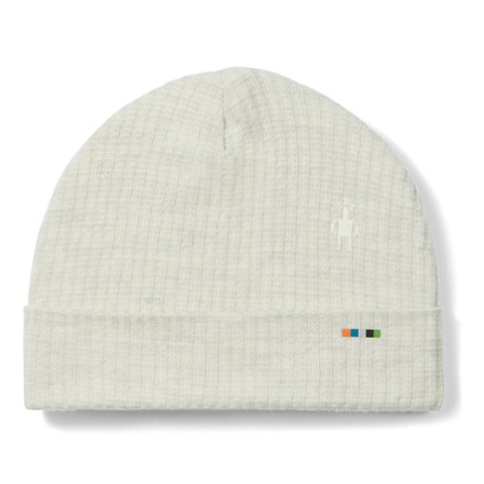 Thermal Merino Rib Beanie