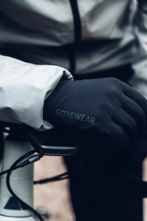 Zone Thermo Cycling Gloves - Men's