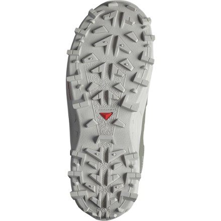 Crosstrak Waterproof Hiking Boots - Women's