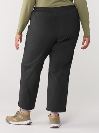 Flash Stretch Rain Pants - Women's