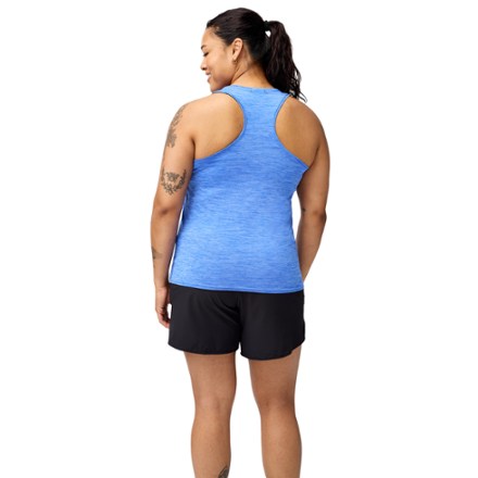 Luxe Tank Top - Women's