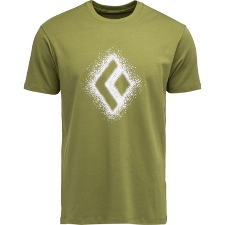 Chalked Up 2.0 T-Shirt - Men's